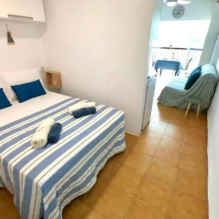 Apartment Bay View Empuriabrava