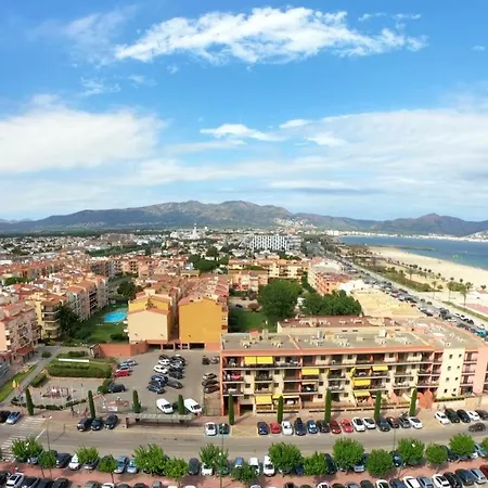 Bay View Apartment