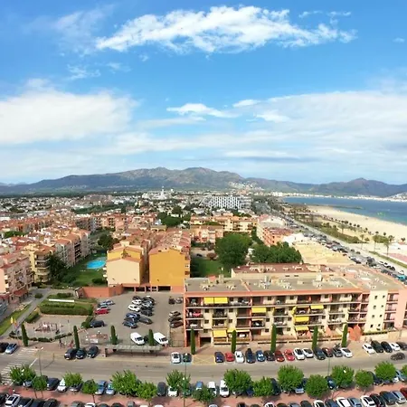 Bay View Lejlighed