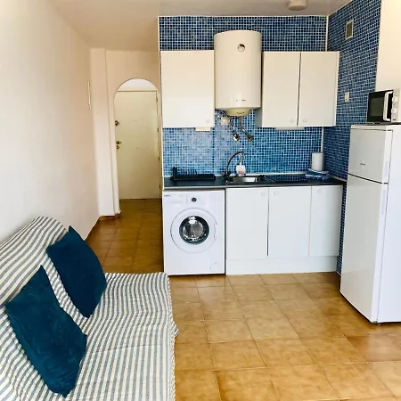 דירה Bay View