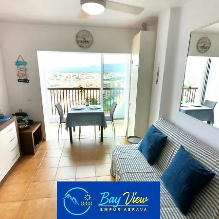 Bay View * Empuriabrava