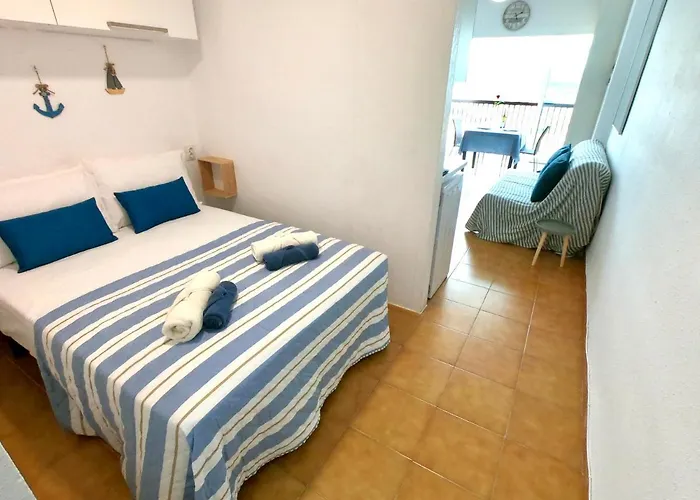 Διαμέρισμα Bay View Empuriabrava