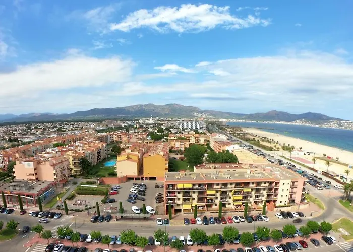 Bay View Διαμέρισμα