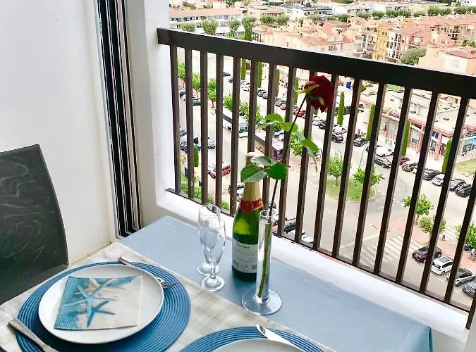 Διαμέρισμα Bay View Empuriabrava