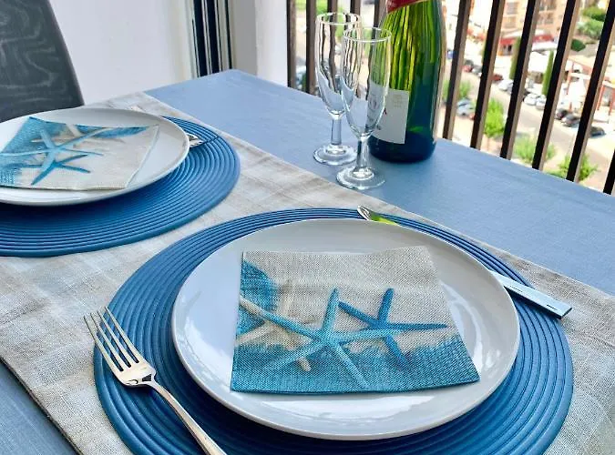 Διαμέρισμα Bay View Empuriabrava