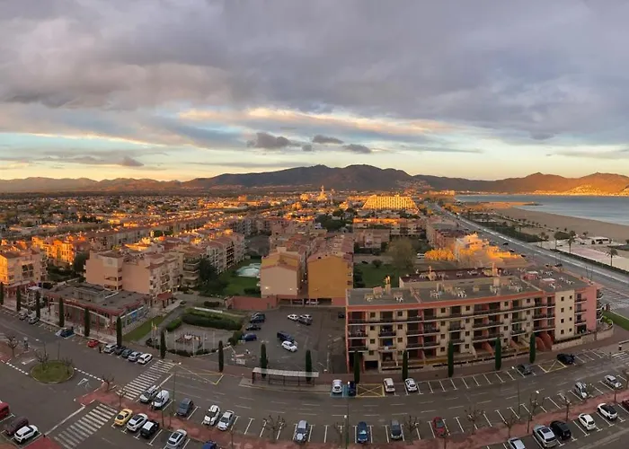 Bay View * Empuriabrava