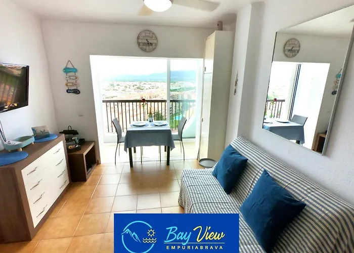 Bay View * Empuriabrava
