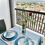 Apartmán Bay View Empuriabrava