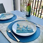 Apartmán Bay View Empuriabrava