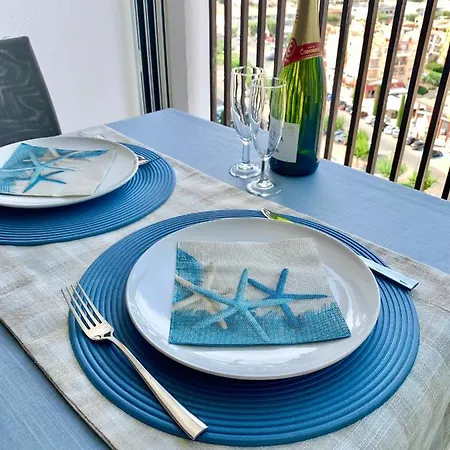 Apartmán Bay View Empuriabrava