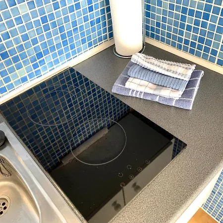 Bay View Apartment Empuriabrava