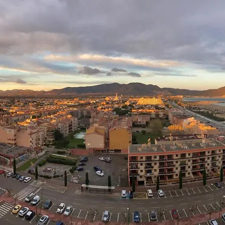 Bay View * Empuriabrava